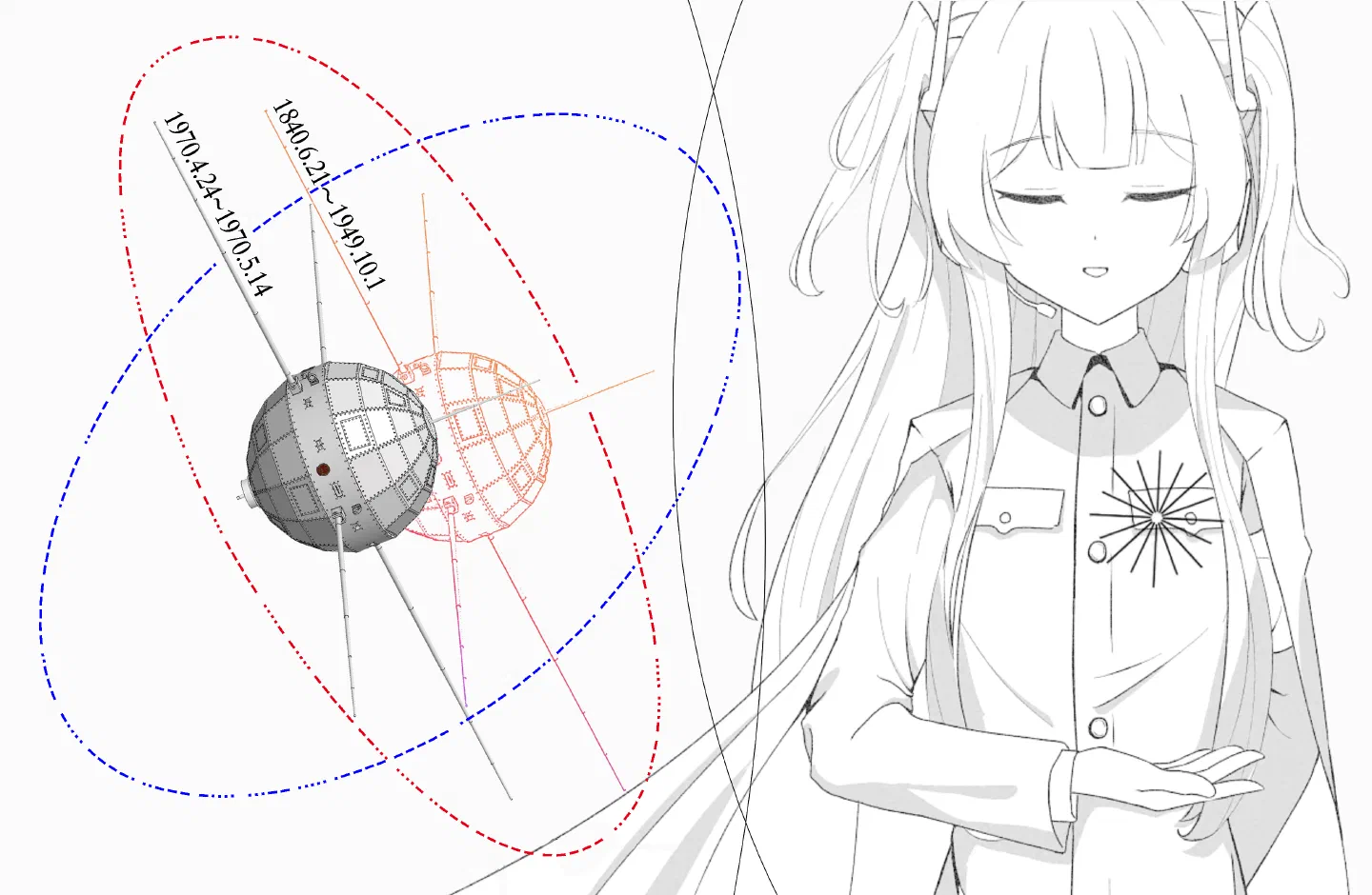 QSL卡片展