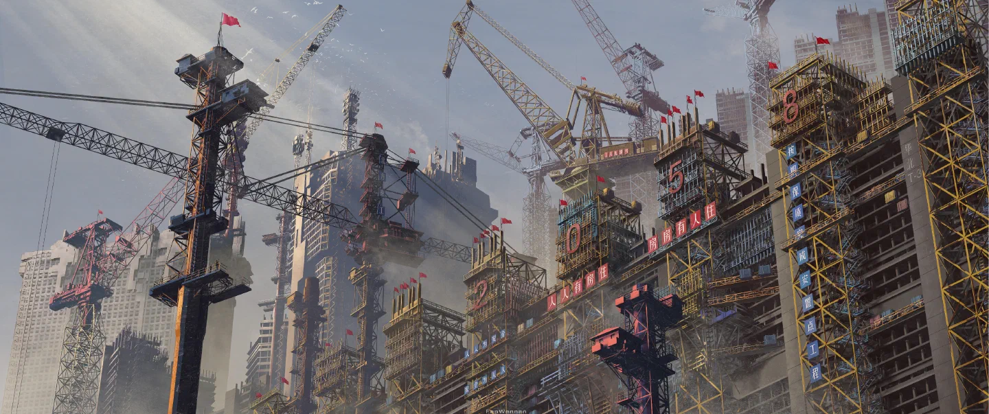 A Tower That Will Never Collapse.jpg
