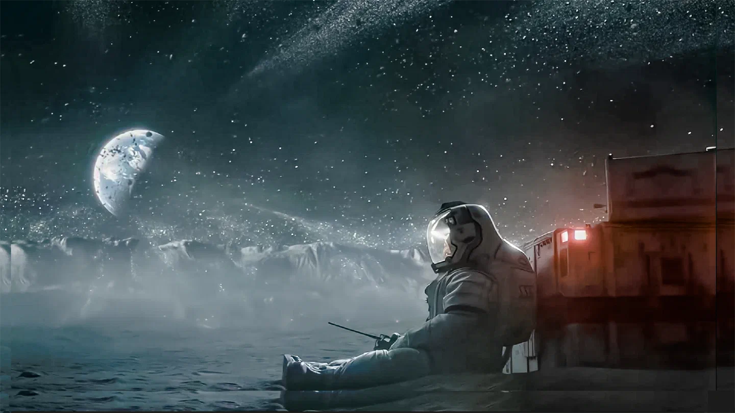 Thoughts on *The Wandering Earth 2*