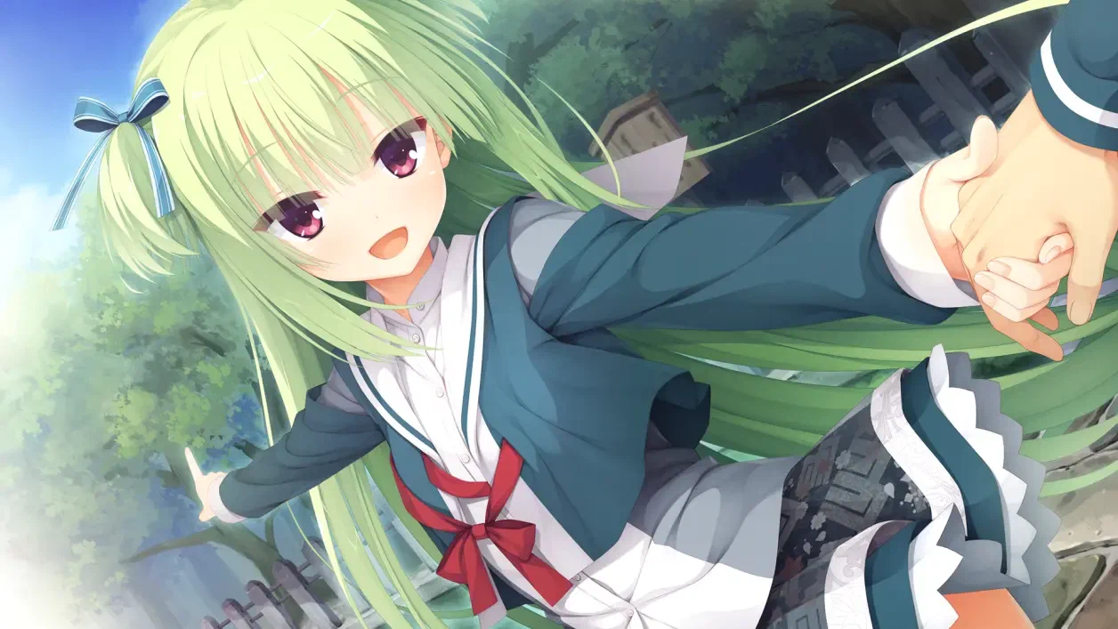 *Reflections on "Senren＊Banka"*